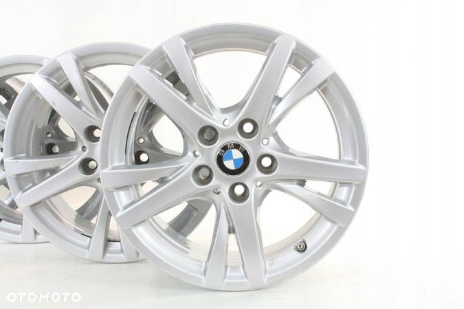 FELGI BMW F40 F44 F45 F46 5x112 7J ET52 16 - 2