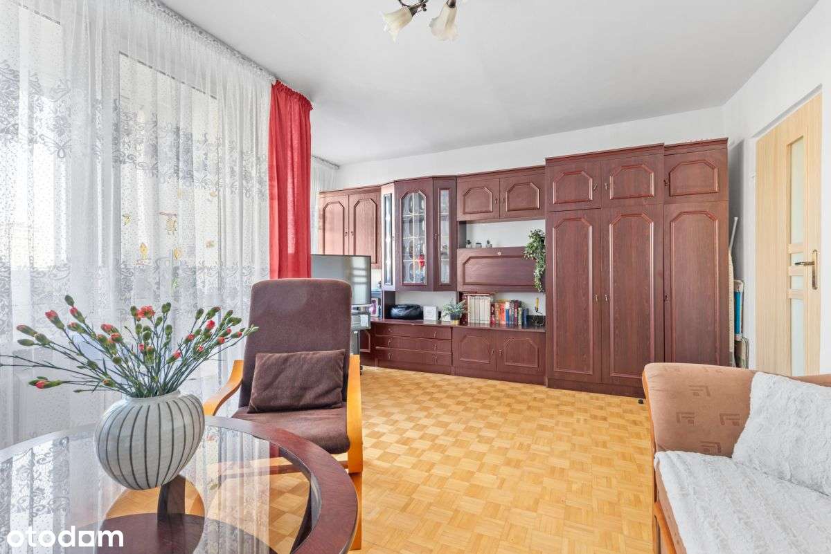 3 pokoje, Metro, Park Górczewska-2