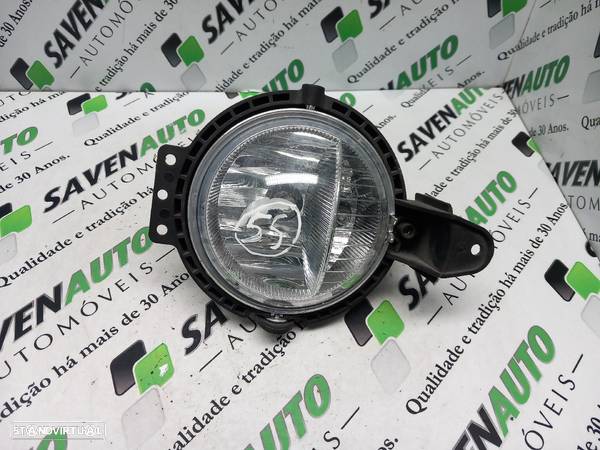 Farol Nevoeiro Mini Mini Clubman (F54) - 1