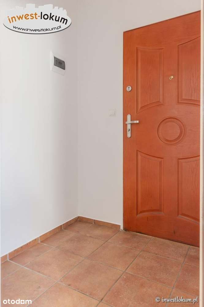 Mieszkanie, 45,35 m², Olkusz-11