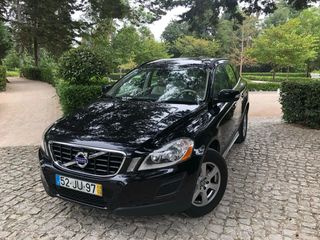 Volvo XC 60 2.0 D3 Geartronic