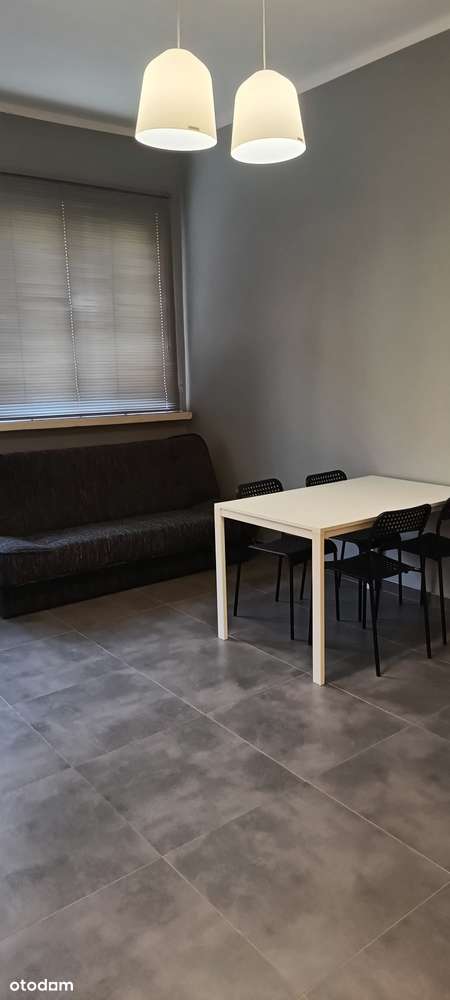 Przestronne 2-pokojowe umeblowane mieszkanie - Pełny obrazek: 4/4