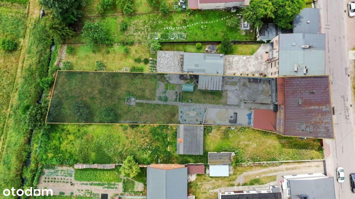 Dla inwestora | dom do podziału na mieszkania - Pełny obrazek: 4/20