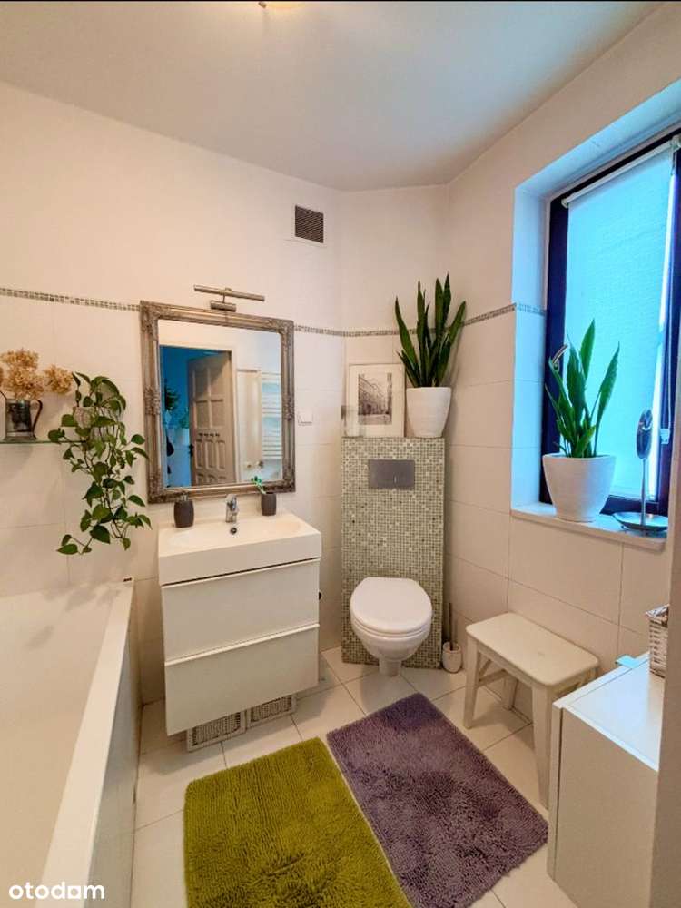 Dom w okolicy Lasu Arkońskiego-7