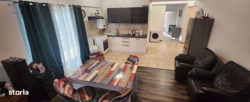 Apartament 3 camere, de inchiriat la sezon, Mamaia Nord/200m - plaja - Imagine principală: 5/7