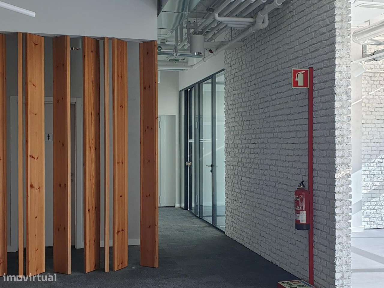 Escritório Taguspark Venda | 750 m2 | Porto Salvo-6