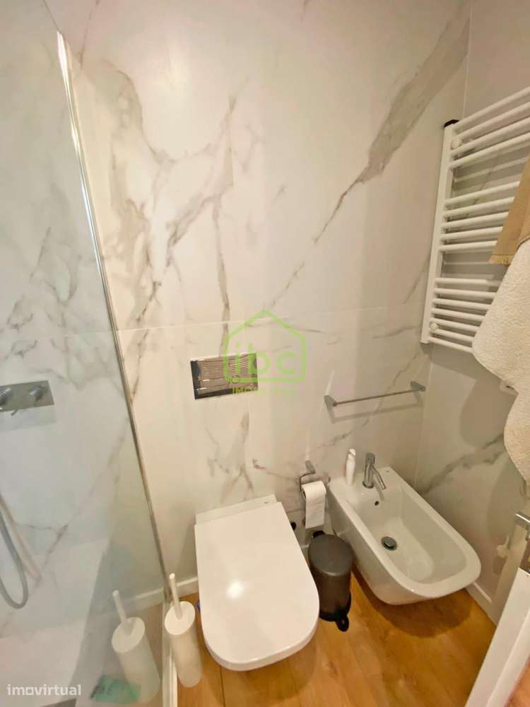 Excelente apartamento T3 frente ao mar | Póvoa de Varzim-10