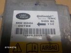 LAND ROVER DISCOVERY III 3 MODUŁ AIRBAG NNW502434 - 3