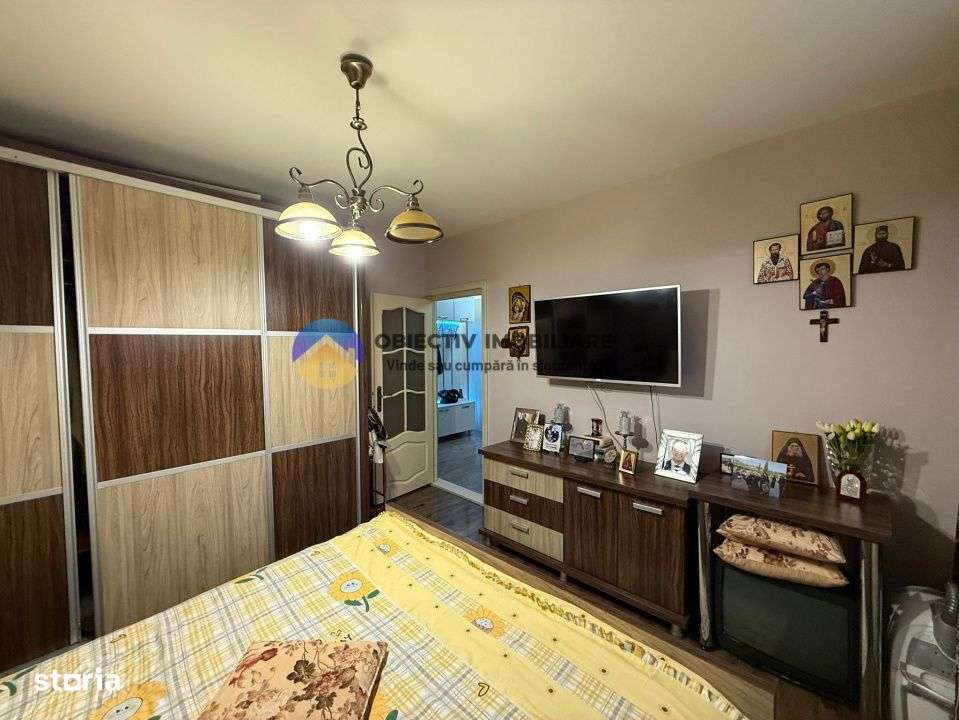 Apartament 2 camere - zona Precista-Etaj 2 - Imagine principală: 4/10