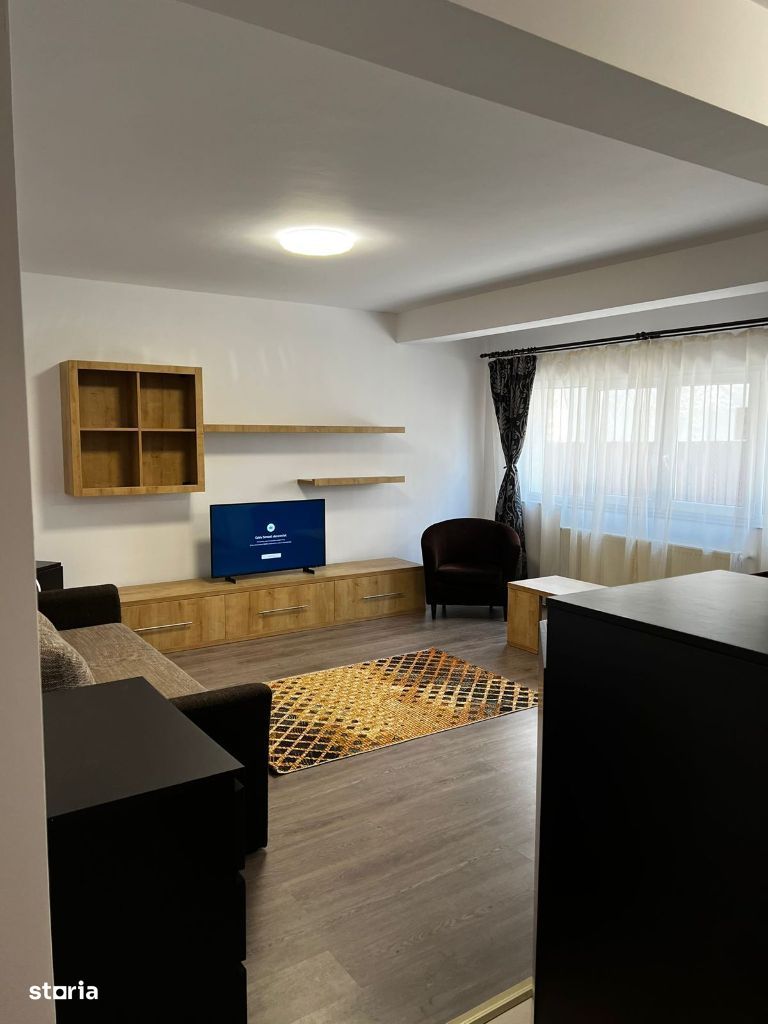 Apartament 2 camere de vanzare in cartierul Europa