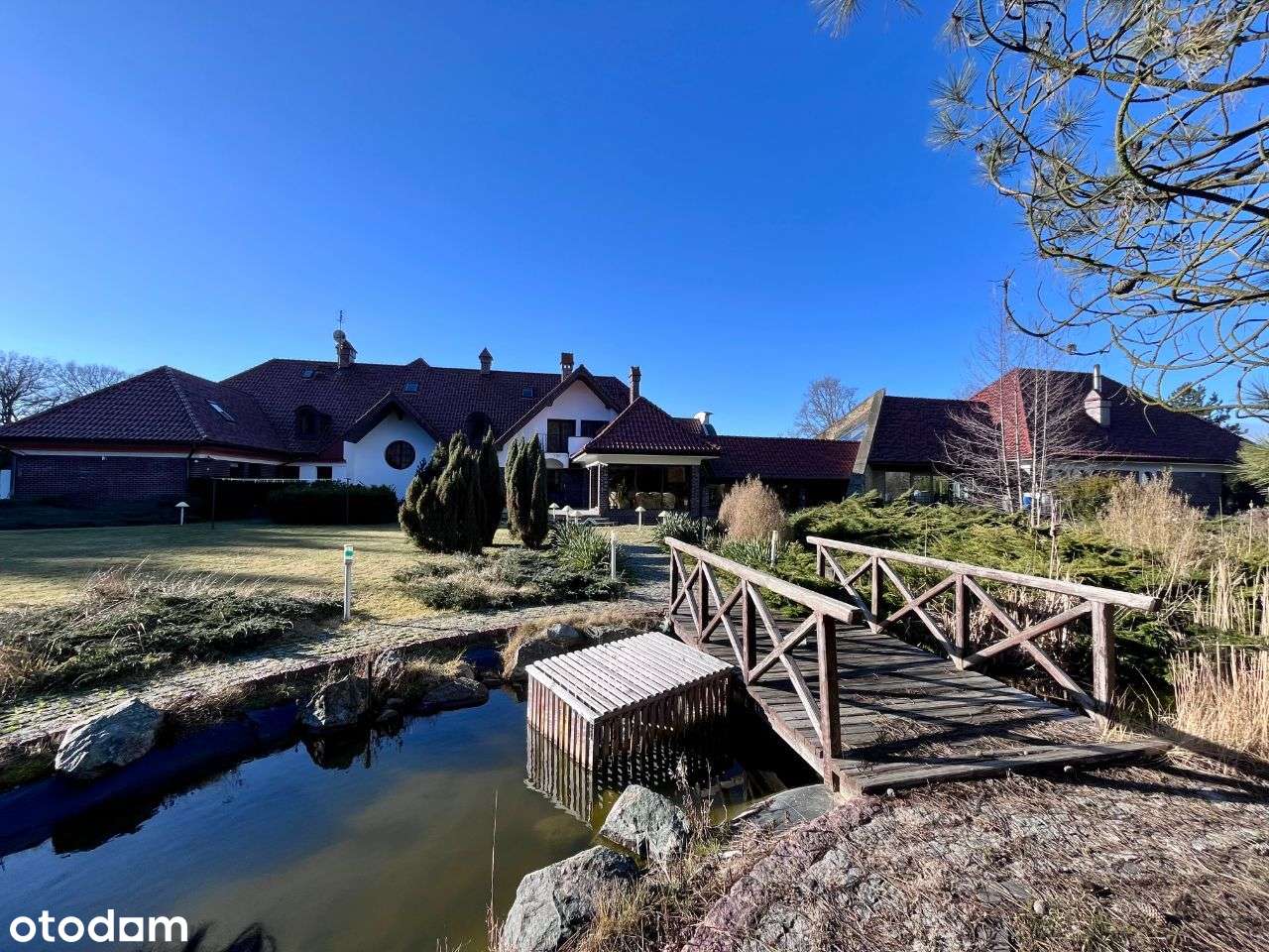 Wyjątkowa Rezydencja | Dom Wśród Natury | 718 m2-16