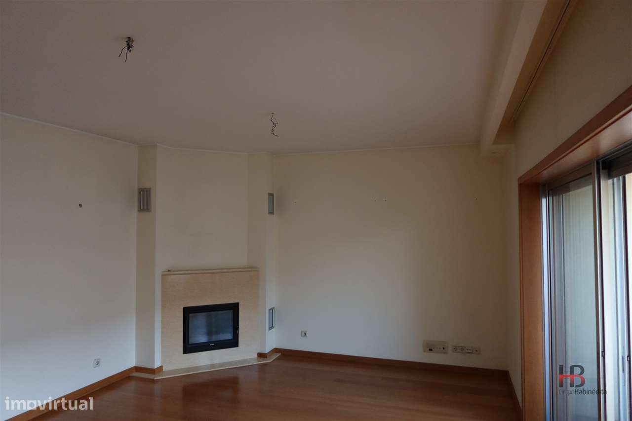 Apartamento T3 Arrendamento em Canidelo,Vila Nova de Gaia - Grande imagem: 5/30