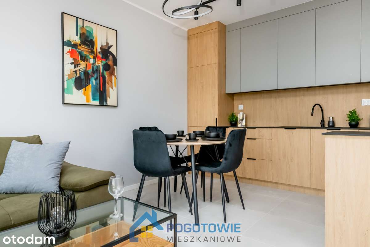 Nowa Szeregówka w Cenie Mieszkania! 2 Kondygn.-8