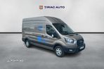 Ford TRANSIT - 7