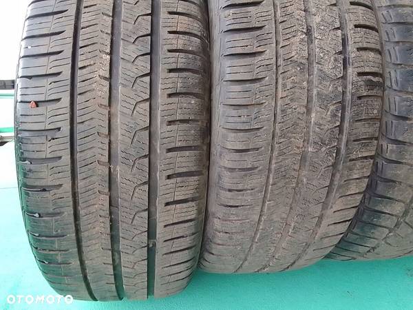 OPONY ZIMOWE 225/45R17 CENA ZA 2 SZTUKI - 1