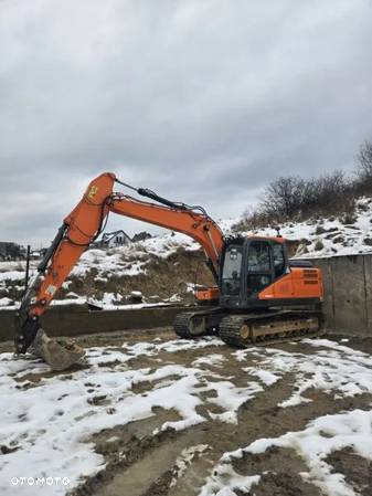 Doosan DX140 - 33