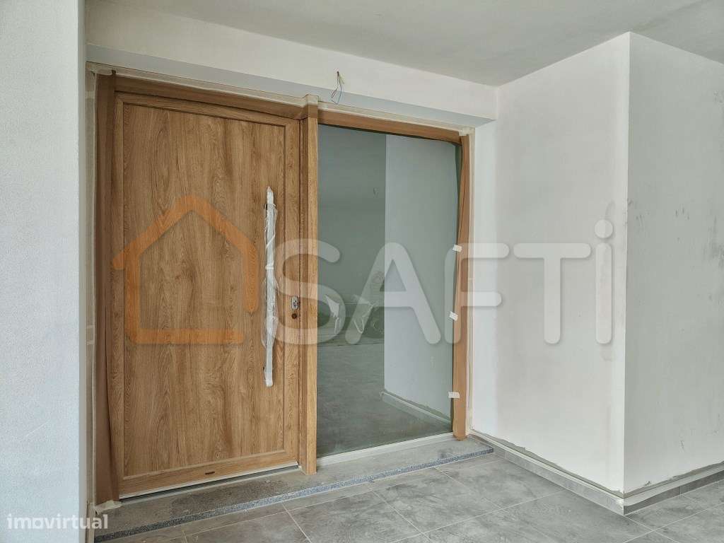 Moradia T4 + 1 a 5 min da Ericeira - Grande imagem: 2/30