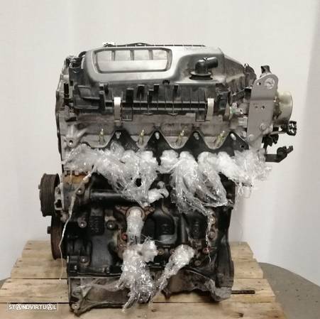 Motor RENAULT TALISMAN 1.6L 130 CV - R9M409 - 2