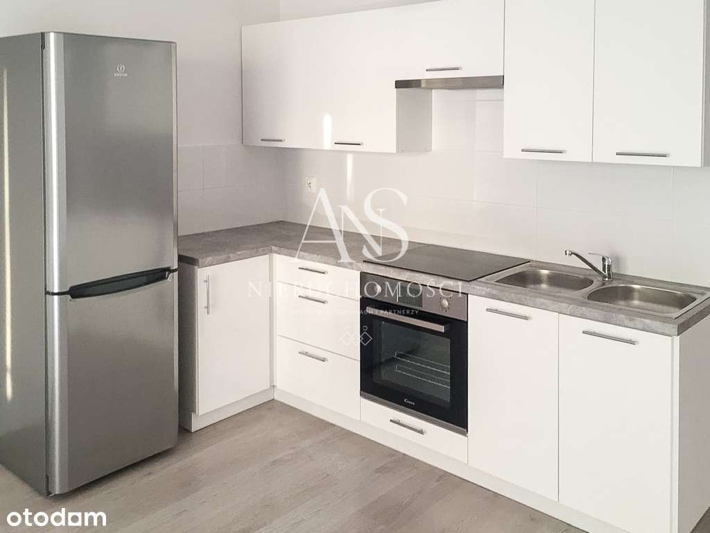 Mieszkanie 2 pok. 49,96 m2 z balkonem Stargard - Pełny obrazek: 5/13