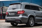 Mercedes-Benz GLS AMG 63 4Matic AMG Speedshift 7G-TRONIC - 14