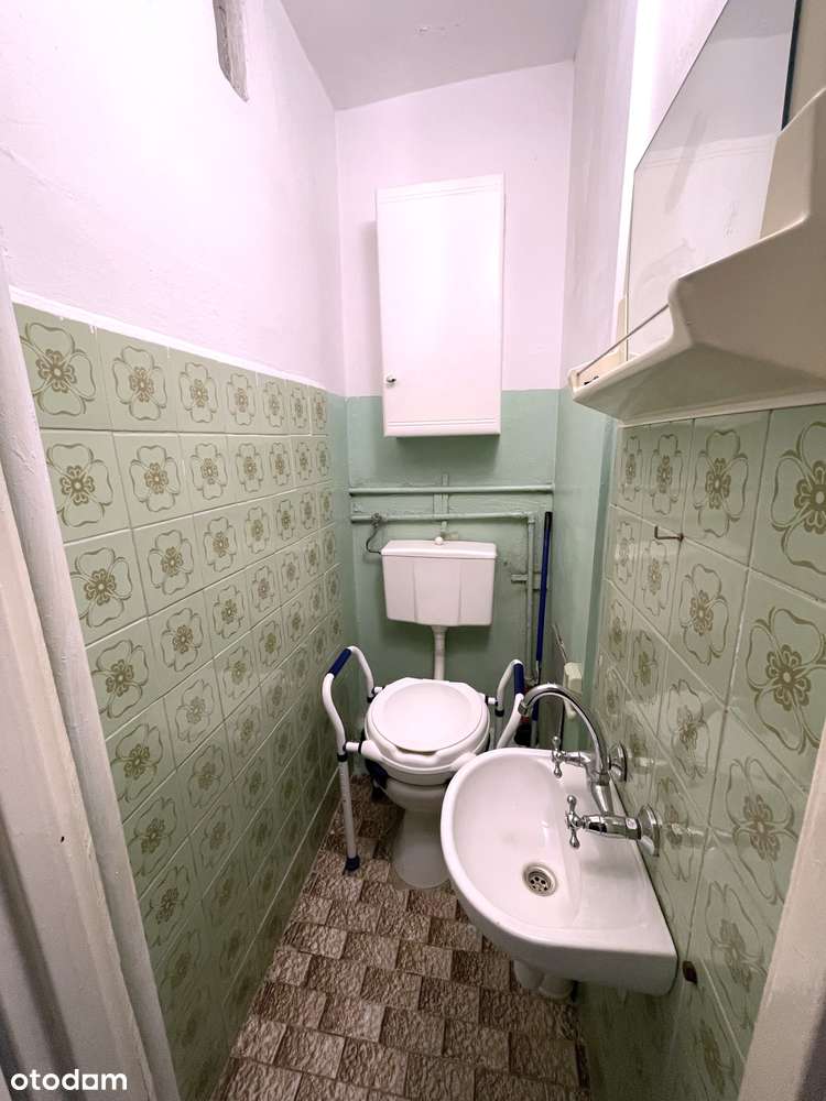 Rozkładowe, 4pok. ul. Bezpieczna-9