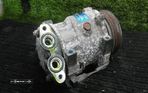 Compressor Do Ac Volvo C30 (533) - 8