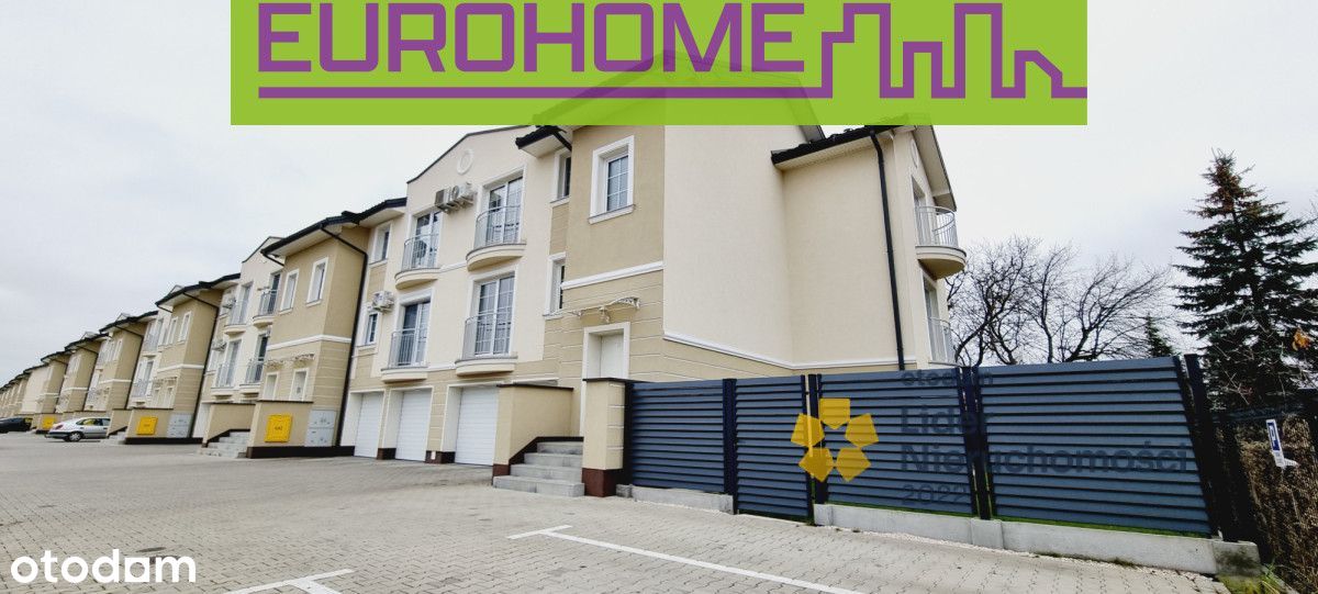 Nowe mieszkanie | Boguszewskiej | 83 m2 | Ogród