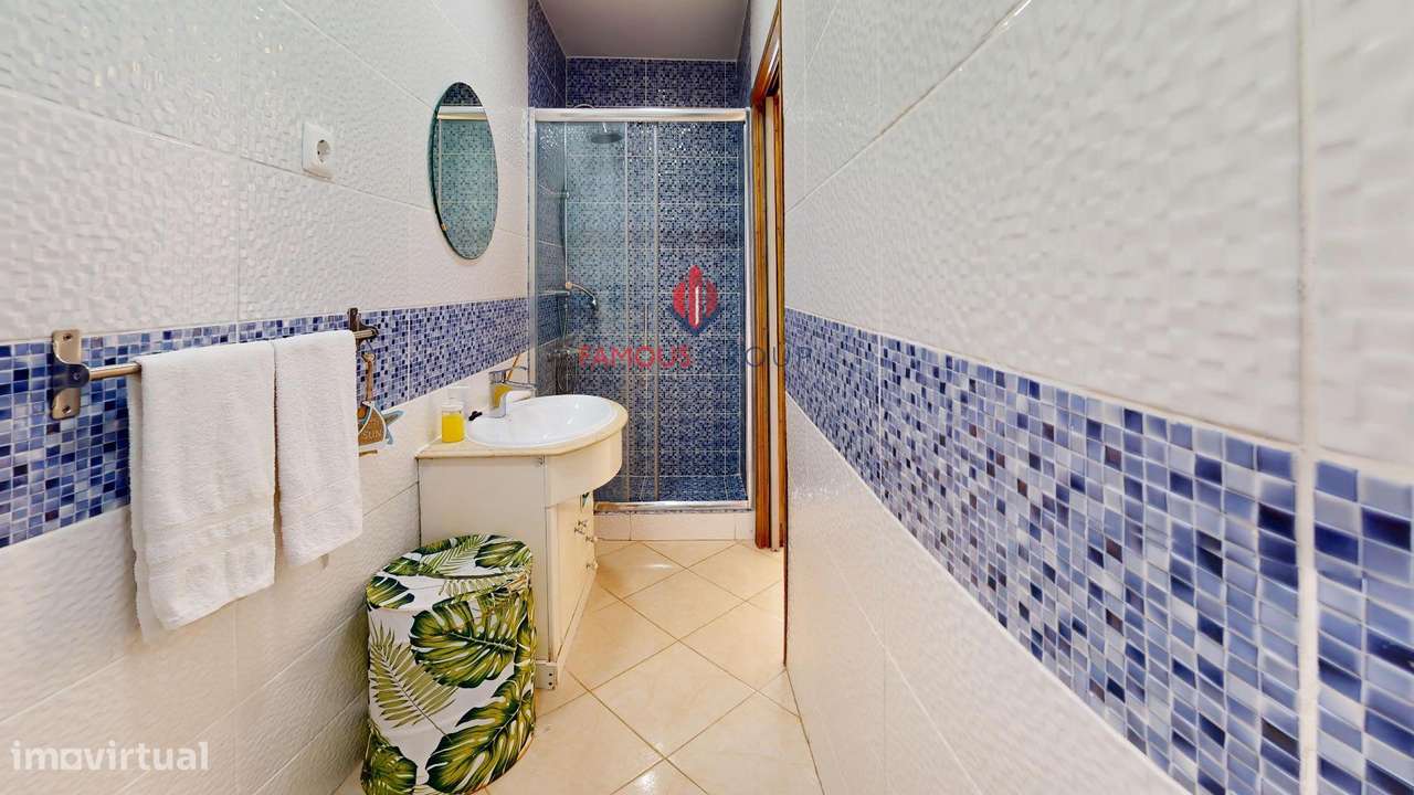 5*T0´s  Vista Rio - Portimão - Algarve - Grande imagem: 5/43