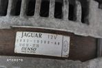 ALTERNATOR JAGUAR S TYPE 04-07R 2.7D AJDV6 - 6