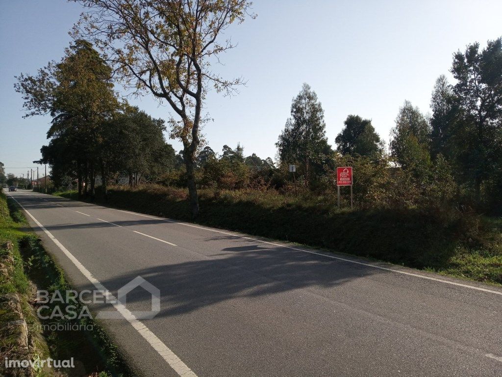 Terreno de construção em Carvoeiro - Viana do Castelo