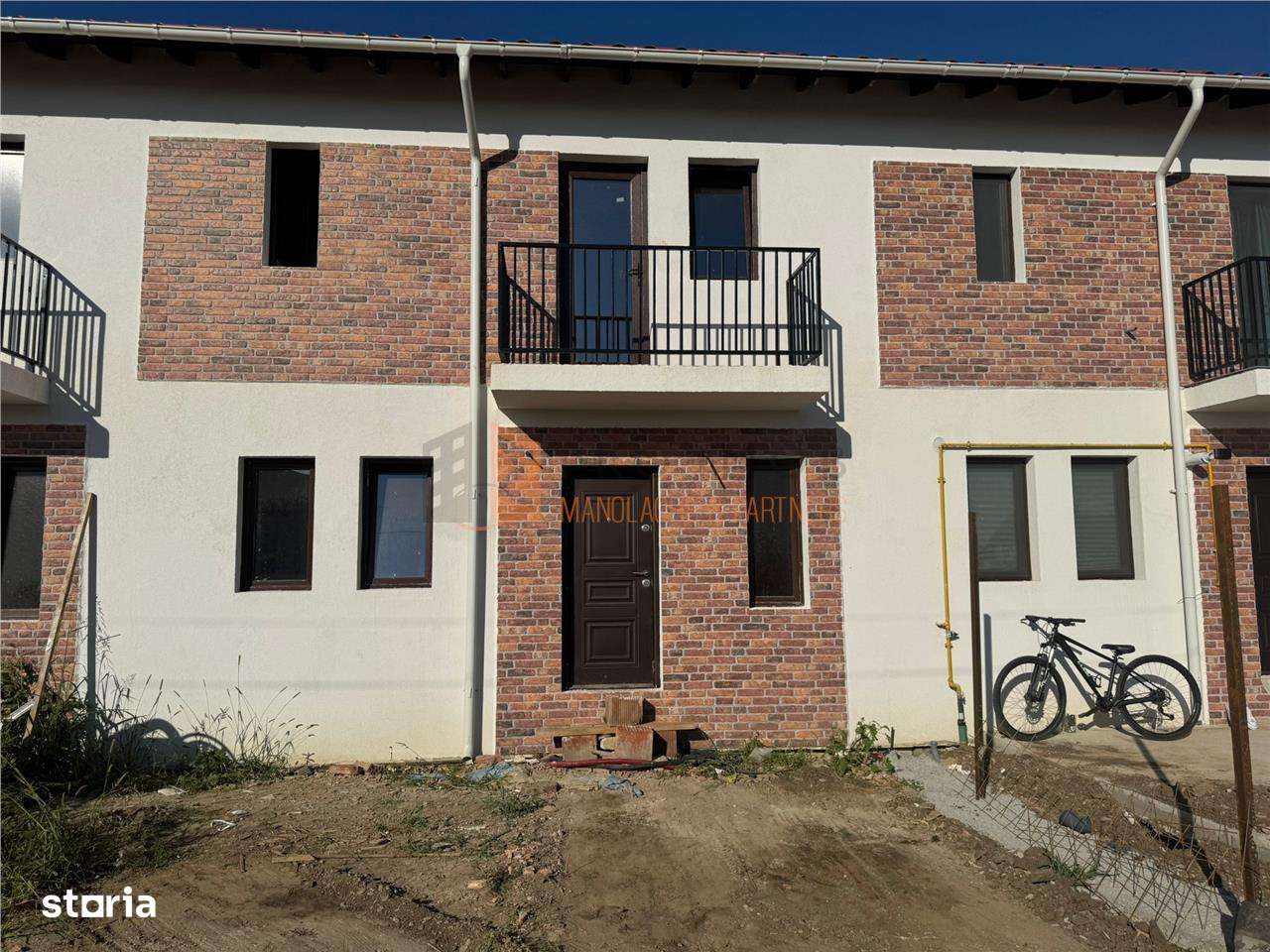 Case insiruite noi 2024 zona Vernesti - Imagine principală: 3/15