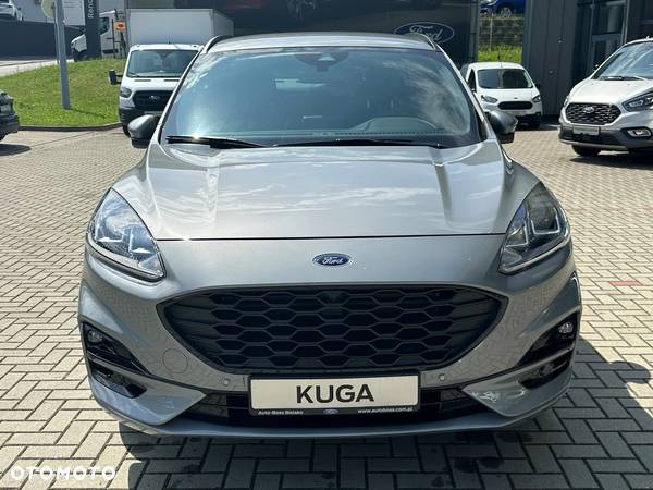 Ford Kuga 1.5 EcoBoost FWD ST-Line - 7