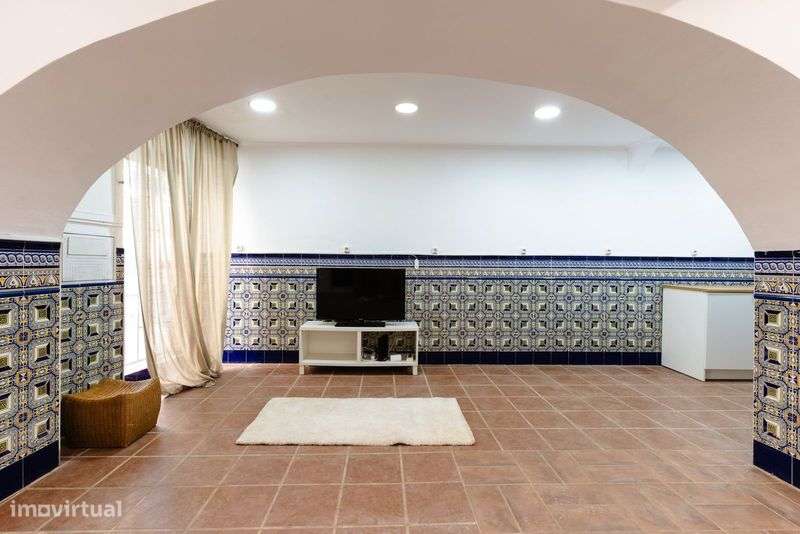 Imóvel no centro de Elvas - Grande imagem: 5/12