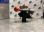 Turbina Mercedes Citan 111 CDI OM 110 CP Reconditionata 1635 970 0029 - 3