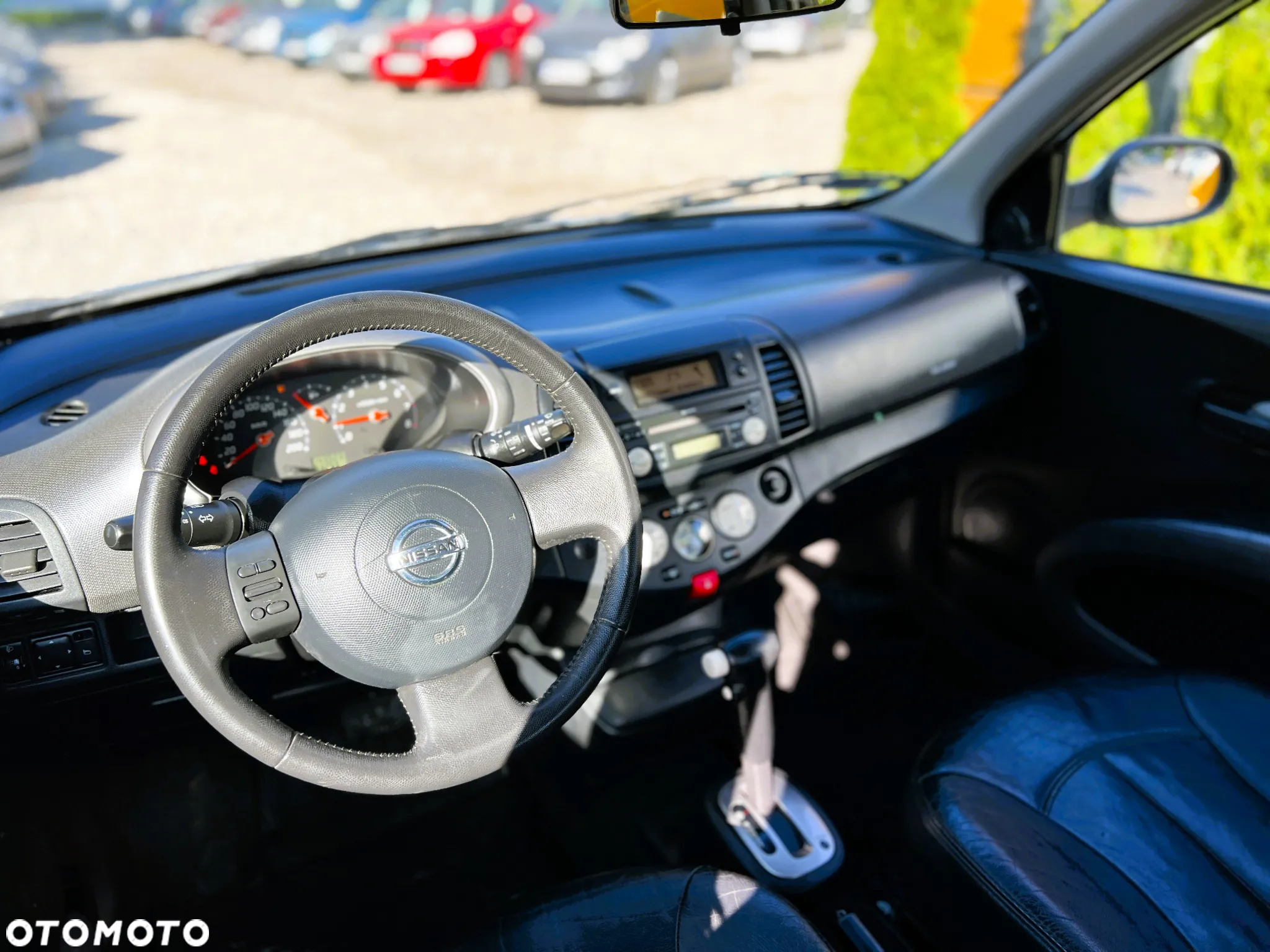 Nissan Micra - 14