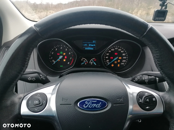 Ford Focus 1.0 EcoBoost Edition - 5