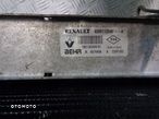 CHŁODNICE KPL INTERCOOLER WENTYLATOR RENAULT MEGANE II 1.9DCI 02- - 5