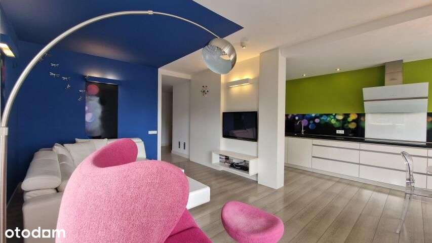 Luksusowe mieszkanie w Kołobrzegu super lokalizacj-2