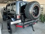 Jeep Wrangler Unlimited 3.6 V6 AT Rubicon - 7