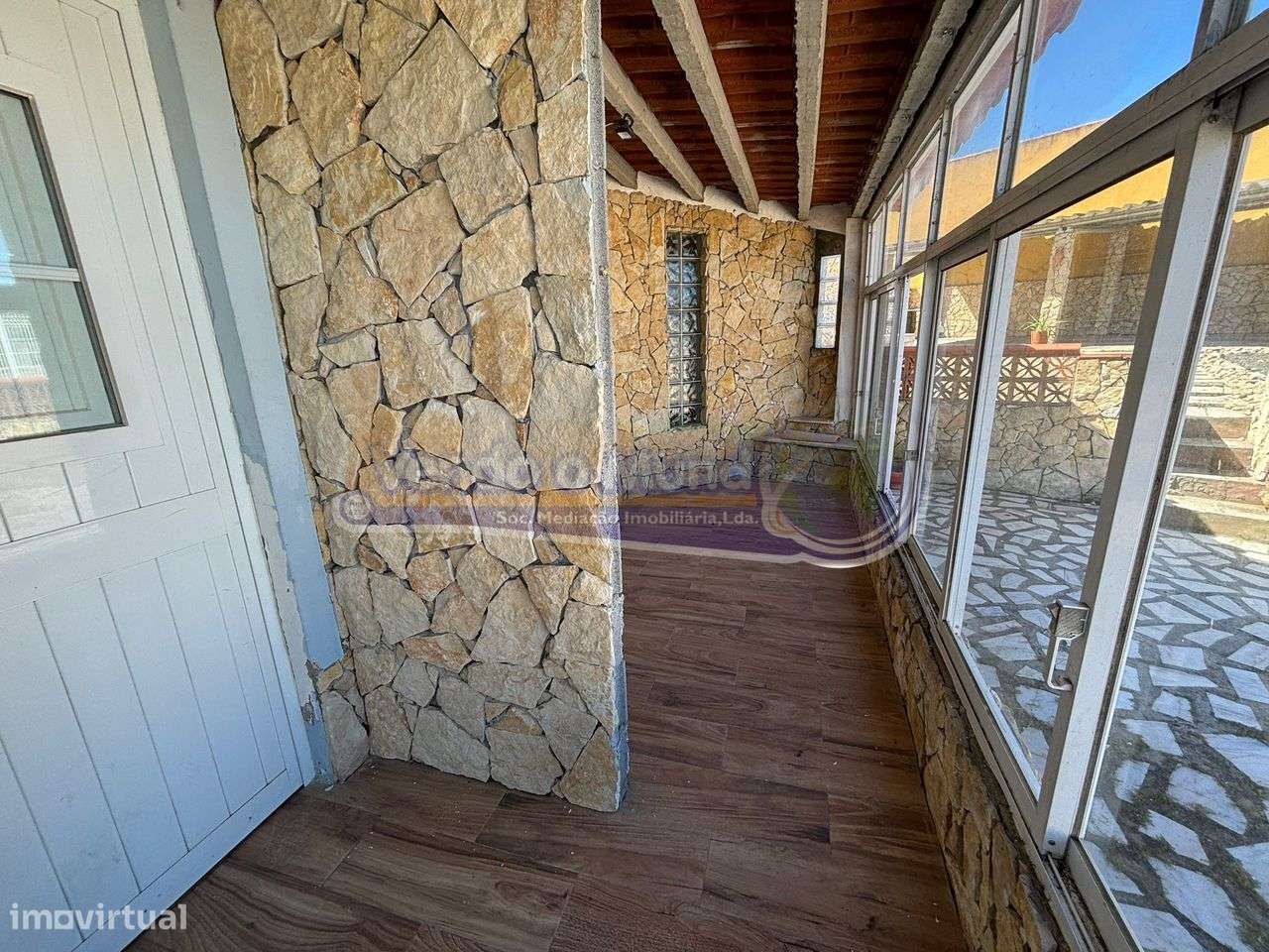 Moradia T2+1 em Mora (MOR092)-32