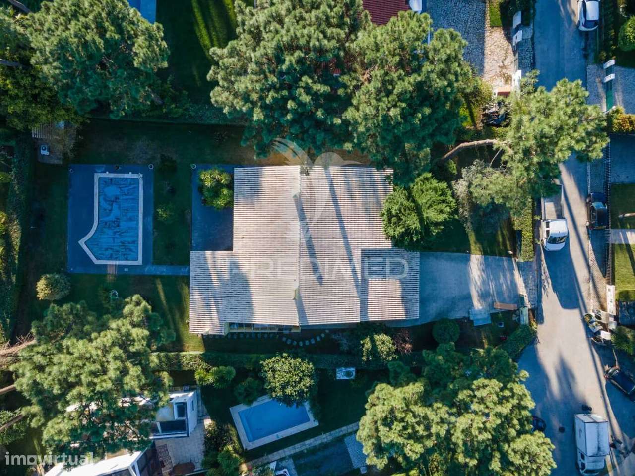 Moradia Térrea T4 na Herdade da Aroeira - Grande imagem: 2/39