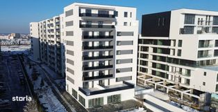 Preț special - apartament finaliza în 2023, în Residence5 Pipera