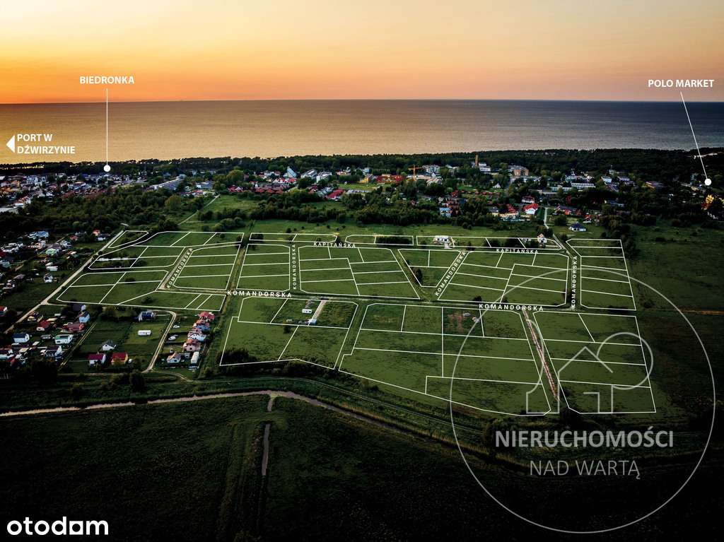 Morze i fantastyczne zachody słońca na wyciągnięcie ręki!-12