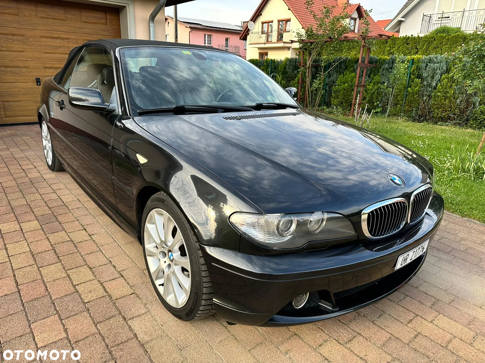 BMW Seria 3 325Ci - 14