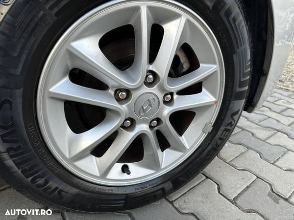 Hyundai I30 1.4MPi Comfort - 19