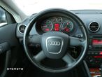 Audi A3 1.6 Sportback S tronic Attraction - 17