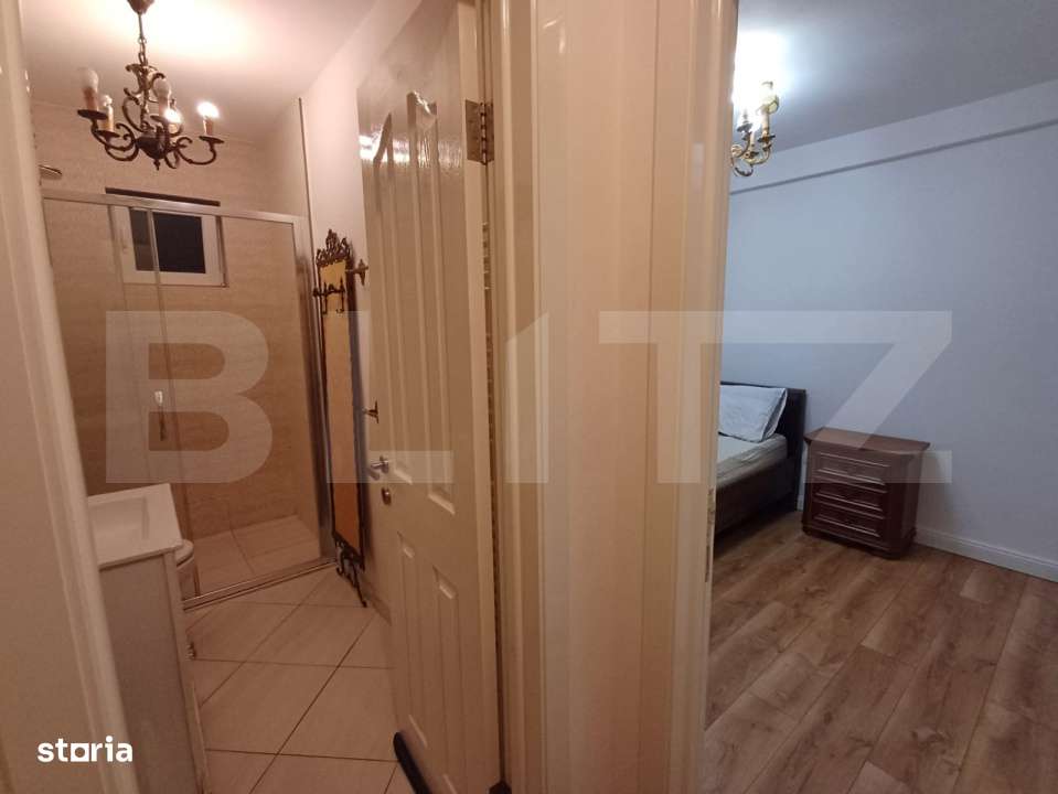 Apartament 2 camere, 50 mp, zona Cetate - Imagine principală: 5/7