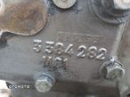 Pompa hydrauliczna zawór rozdzielacz Massey Ferguson 6170 - 5