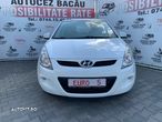 Hyundai i20 1.2 FIFA WM Edition - 2