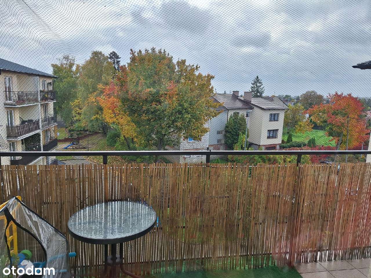 Znakomicie skomunikowane 2-pokojowe-6